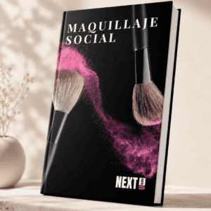 Guía de Maquillaje Social Profesional (PDF) | Manual Completo Paso a Paso
