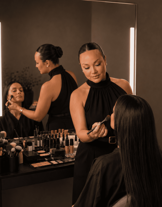 Maquillaje